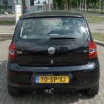 Vw Fox Zwart Wijchen Nijmegen (16)