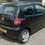 Vw Fox Zwart Wijchen Nijmegen (17)