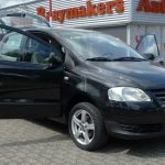 Vw Fox Zwart Wijchen Nijmegen (21)