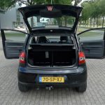 Vw Fox Zwart Wijchen Nijmegen (26)