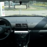 Vw Fox Zwart Wijchen Nijmegen (32)