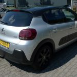 Citroen C3 Shine Wijchen Nijmegen (17)