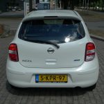 Nissan Micra Wit Wijchen Nijmegen (16)