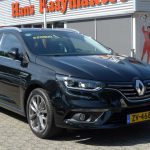 Renault Megane Zwart Wijchen Nijmegen (11)