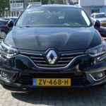 Renault Megane Zwart Wijchen Nijmegen (12)