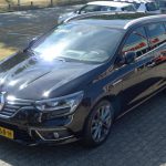 Renault Megane Zwart Wijchen Nijmegen (13)