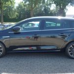 Renault Megane Zwart Wijchen Nijmegen (14)