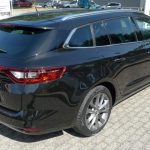 Renault Megane Zwart Wijchen Nijmegen (17)