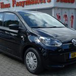 Volkswagen Up! donkerzwart Wijchen Nijmegen (11)