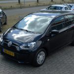 Volkswagen Up! donkerzwart Wijchen Nijmegen (13)