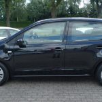 Volkswagen Up! donkerzwart Wijchen Nijmegen (14)