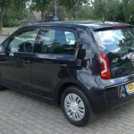 Volkswagen Up! donkerzwart Wijchen Nijmegen (15)