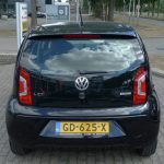 Volkswagen Up! donkerzwart Wijchen Nijmegen (16)