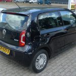 Volkswagen Up! donkerzwart Wijchen Nijmegen (17)