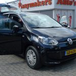 Volkswagen Up! donkerzwart Wijchen Nijmegen (21)
