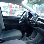 Volkswagen Up! donkerzwart Wijchen Nijmegen (31)