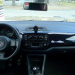 Volkswagen Up! donkerzwart Wijchen Nijmegen (32)