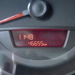 Volkswagen Up! donkerzwart Wijchen Nijmegen (33)
