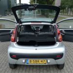 Peugeot 107 grijs Wijchen Nijmegen (26)