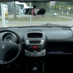 Peugeot 107 grijs Wijchen Nijmegen (32)