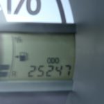 Peugeot 107 grijs Wijchen Nijmegen (33)