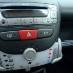 Peugeot 107 grijs Wijchen Nijmegen (34)