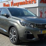 Peugeot 3008 groen Wijchen Nijmegen (11)