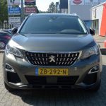 Peugeot 3008 groen Wijchen Nijmegen (12)