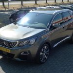 Peugeot 3008 groen Wijchen Nijmegen (13)