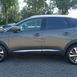 Peugeot 3008 groen Wijchen Nijmegen (14)
