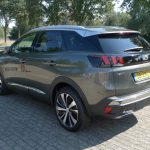 Peugeot 3008 groen Wijchen Nijmegen (15)