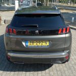 Peugeot 3008 groen Wijchen Nijmegen (16)