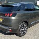 Peugeot 3008 groen Wijchen Nijmegen (17)