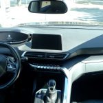 Peugeot 3008 groen Wijchen Nijmegen (33)