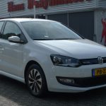 Volkswagen Polo Wit Wijchen Nijmegen (11)