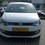 Volkswagen Polo Wit Wijchen Nijmegen (12)