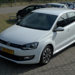 Volkswagen Polo Wit Wijchen Nijmegen (13)