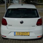 Volkswagen Polo Wit Wijchen Nijmegen (16)