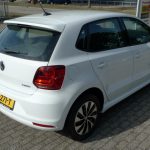 Volkswagen Polo Wit Wijchen Nijmegen (17)