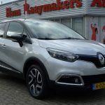 Renault Captur Grijs Wijchen Nijmegen (11)