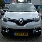 Renault Captur Grijs Wijchen Nijmegen (12)