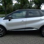 Renault Captur Grijs Wijchen Nijmegen (14)