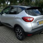 Renault Captur Grijs Wijchen Nijmegen (15)