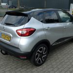 Renault Captur Grijs Wijchen Nijmegen (17)