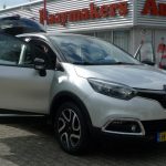 Renault Captur Grijs Wijchen Nijmegen (21)