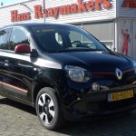 Renault Twingo Zwart wit Wijchen Nijmegen (11)