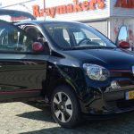 Renault Twingo Zwart wit Wijchen Nijmegen (21)