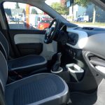 Renault Twingo Zwart wit Wijchen Nijmegen (31)