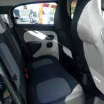 Renault Twingo Zwart wit Wijchen Nijmegen (32)