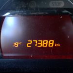 Renault Twingo Zwart wit Wijchen Nijmegen (34)